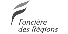 Fonciere des regions